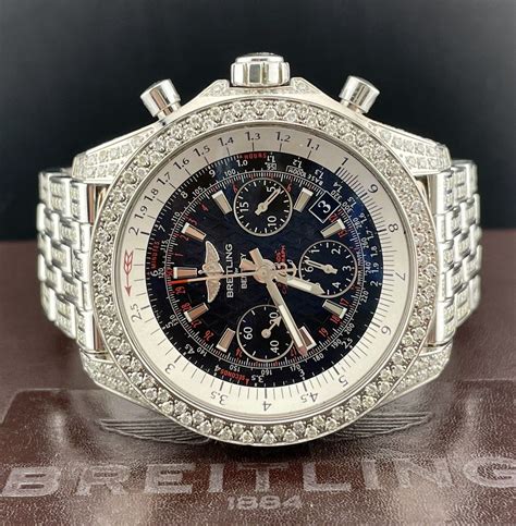 bentley watches prices|bentley breitling watches prices chronograph.